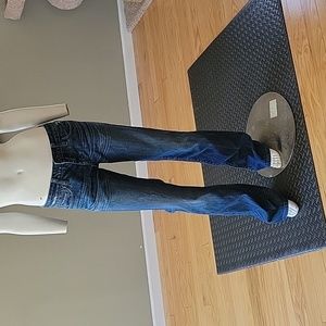 Anoname Jolie Bootcut Jean